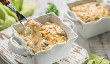 како припремити оброке за кето дијету